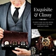 luxury watch box